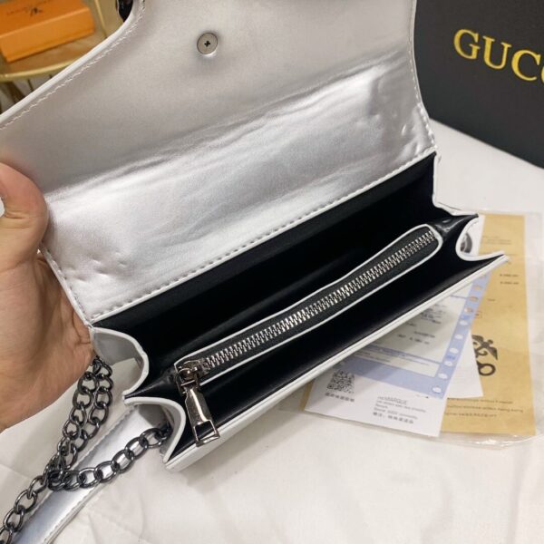 Jam2425 GUCCI box AAA 285 38.99$ - Image 8