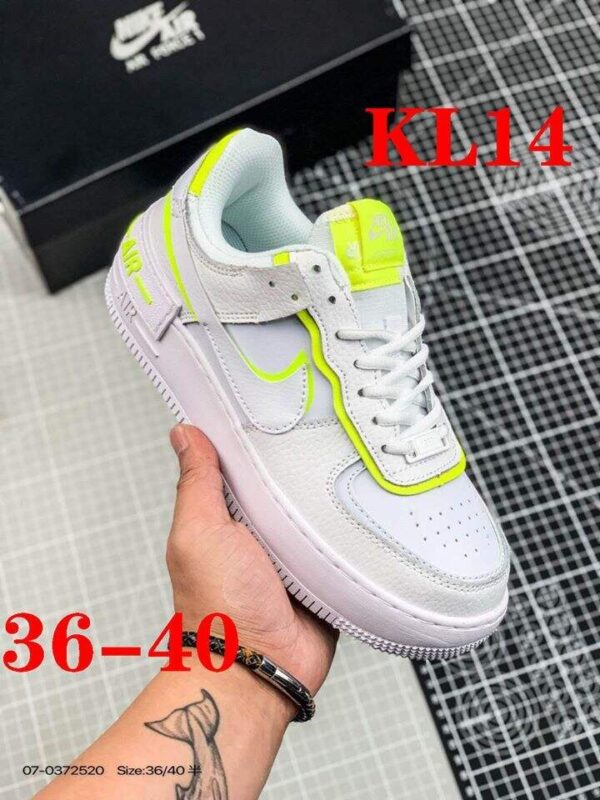 Jes467 NIKE 5AAAAA AIR FORCE 1 48$ PTX - Image 8