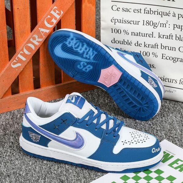 Jam257 NIKE Dunk 2.0 5A+ 48$ 430 PTX - Image 8