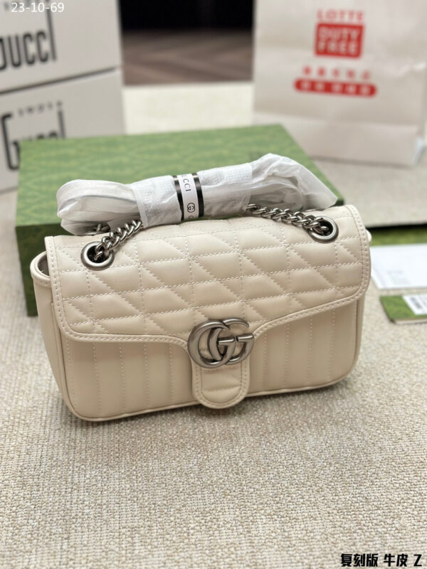 Jam1412 GUCCI 5A+ 49.99$ 365 GBB - Image 8