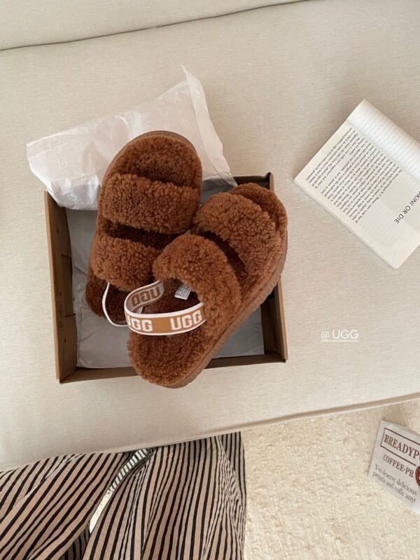 Jam2667  UGG 55$  355  UG2 - Image 8