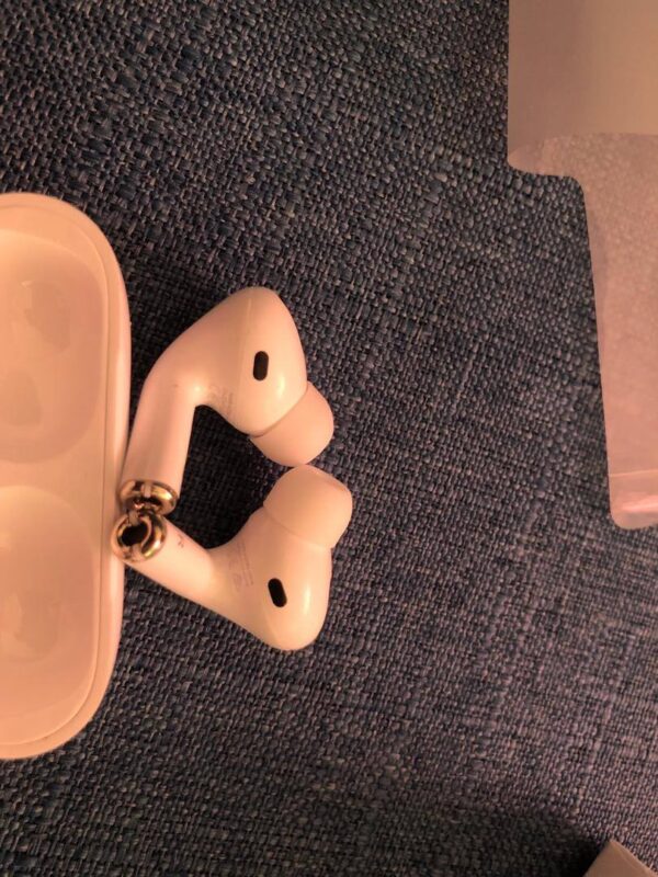 Jes1326 Apple wireless headphones 39$ DEJ - Image 8