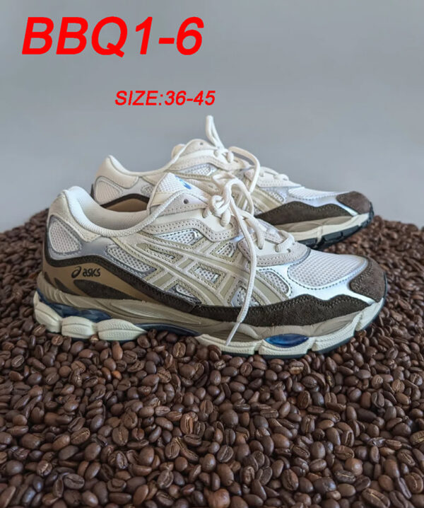 Jam4139   ASICS  58$ - Image 8