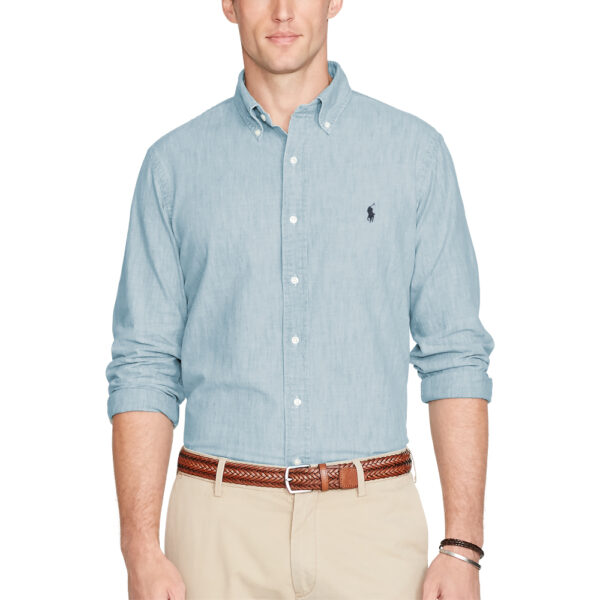 Jam3470 POLO 5A+ 250 33.99$ LHYF - Image 8