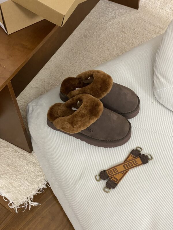 Jam596 UGG Disassembly slippers 46.9$ UG - Image 7