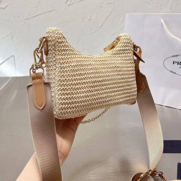 Jam3427 PRADA TOP 5A 350 49.99$ GBB - Image 8