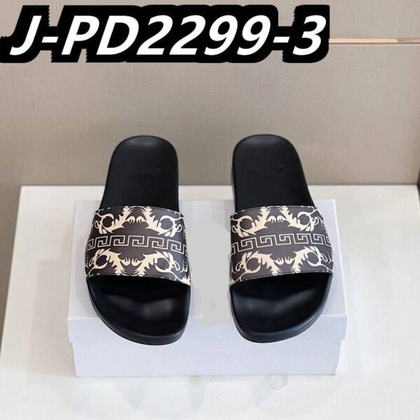 Jes2299 NIKE Versace 260 36$ TLDD - Image 8