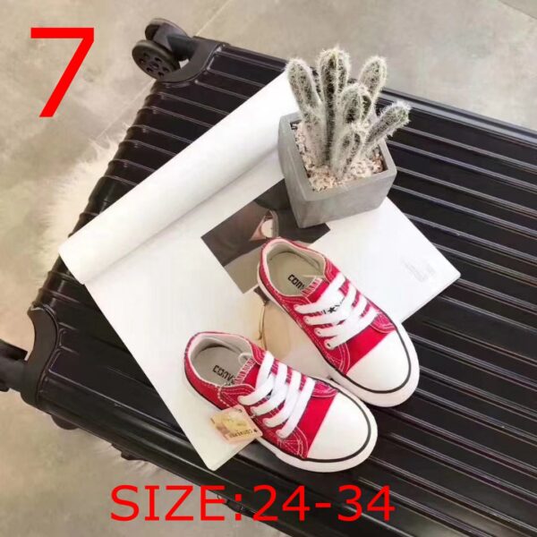 Jam2618 Converse 4A+ 178 24.99$ KW - Image 8