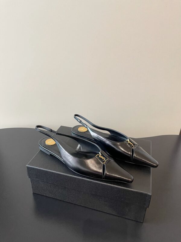 Jam6216 YSL 95$ +box - Image 8