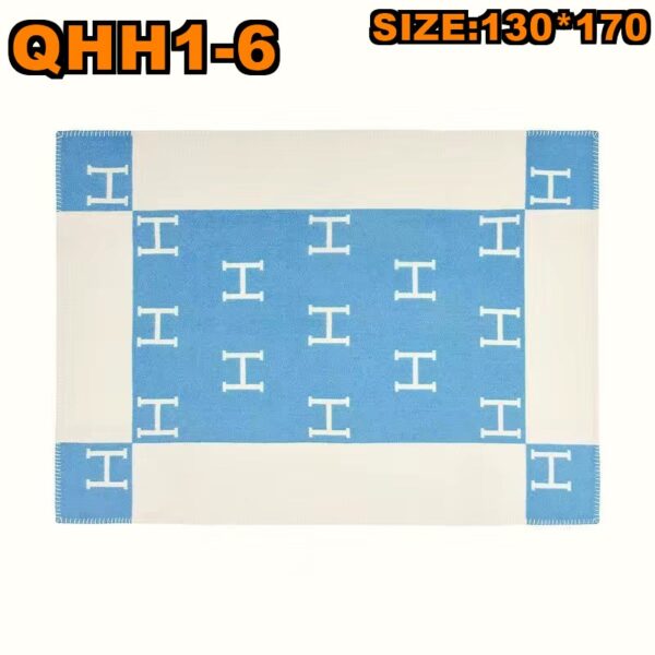 Jam2443 Hermes blanket 49$ WJ - Image 8
