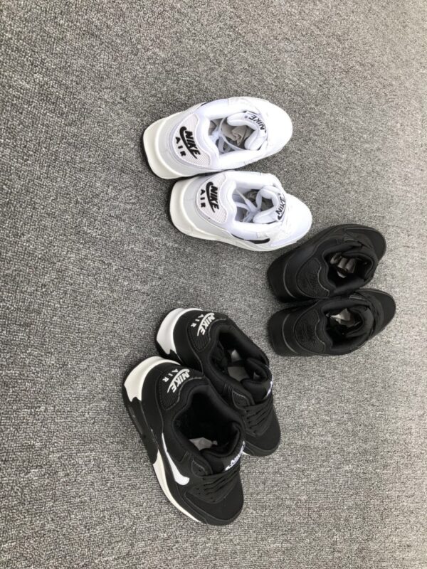 Jam68 Nike MAX 200 27$ NKKX - Image 8