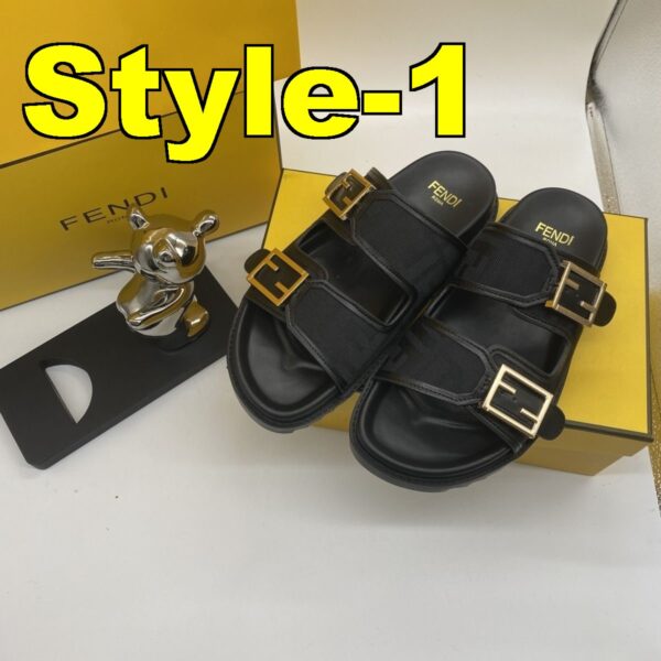 Jam4182 FENDI 59$ - Image 8