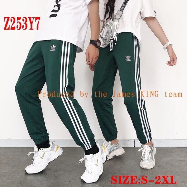 Jam2517 Adidas trousers 210 34.99$ SLN1H - Image 8