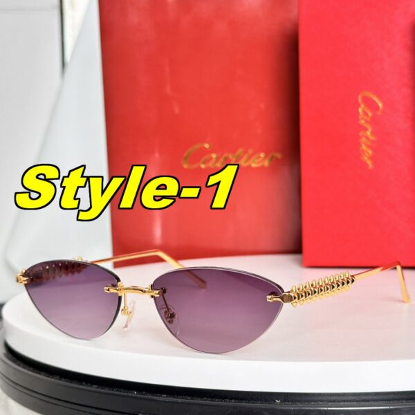 Jam5285  Cartier 49$ - Image 8