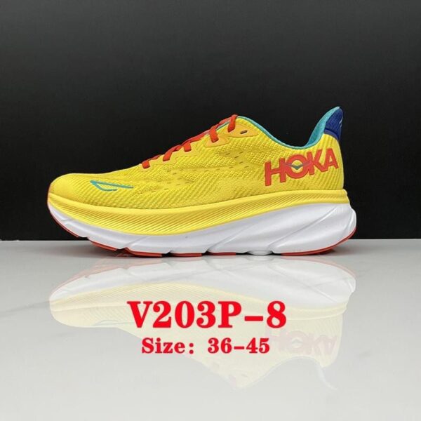 Jam1228 HOKA TOP 335 46.9$ PTX - Image 8