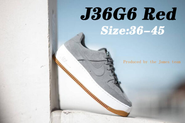 Jam2547 Nike Air Force 1 345 46$ PTX - Image 8