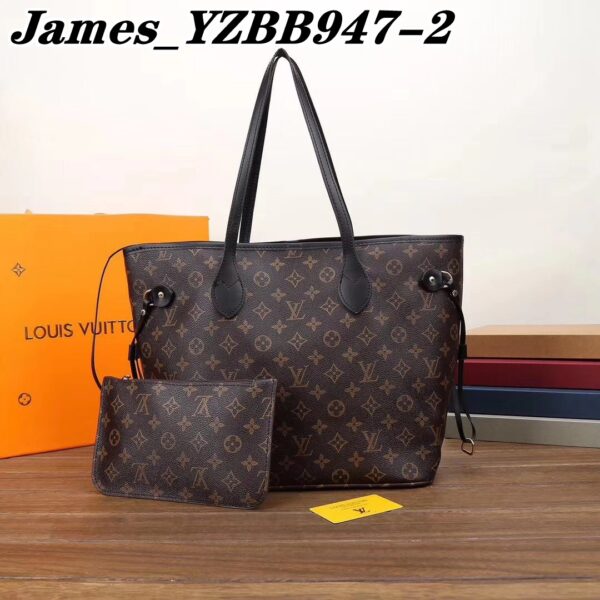 Jes947 5AAAA LV 3 Bag 34$ YZBB - Image 8