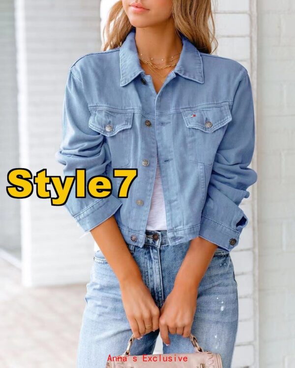Jes4729 TOMMY 29.99$ 235 GYYF - Image 8