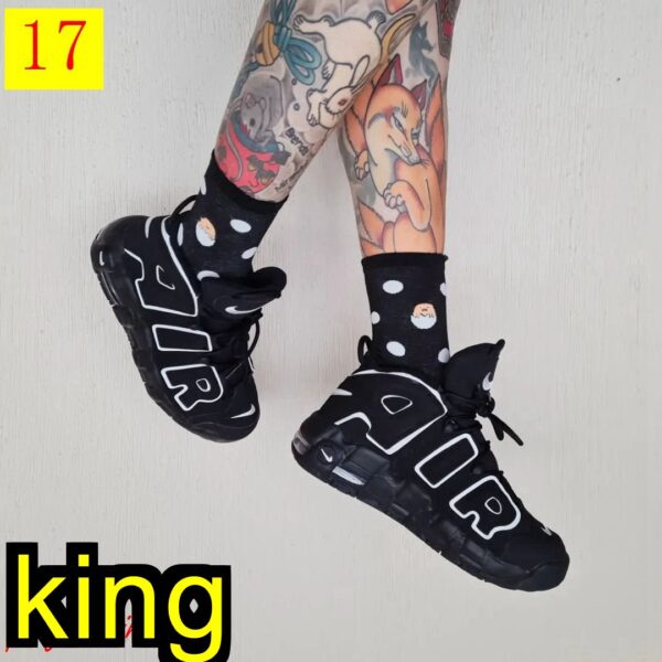 Jam5004 NIKE AIR AIRMore Uptempo 49$ PTX - Image 8