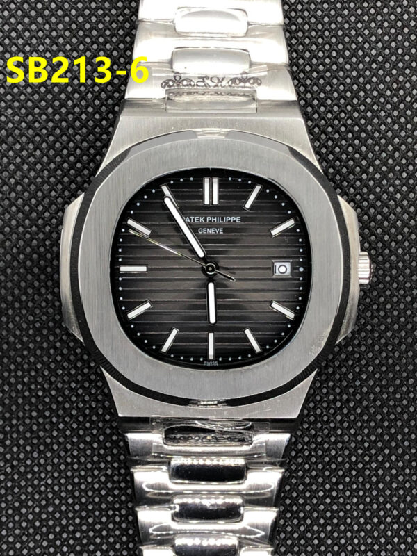 Jam2551 Patek Philippe 5A TOP 120$  900  DSB - Image 8
