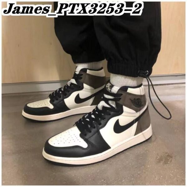 Jes3253 NIKE AJ1 aj Retro OG 48$ PTX - Image 8