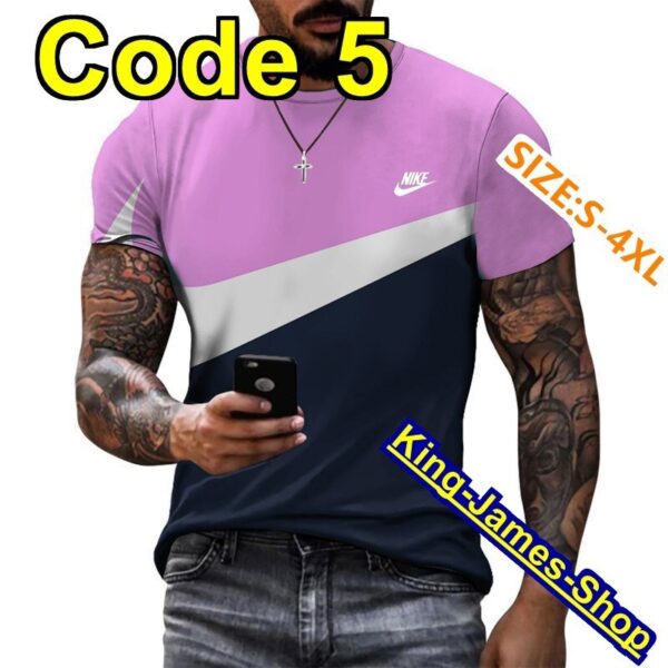 Jes2722 21.99$ NIKE XQX - Image 8