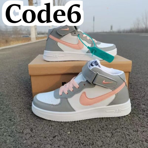 Jam1051 NiKE 3AAA 200 29.99$ ASM - Image 8