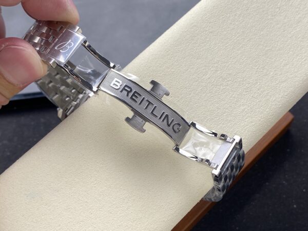 Jam5402 breitling 100$ - Image 8