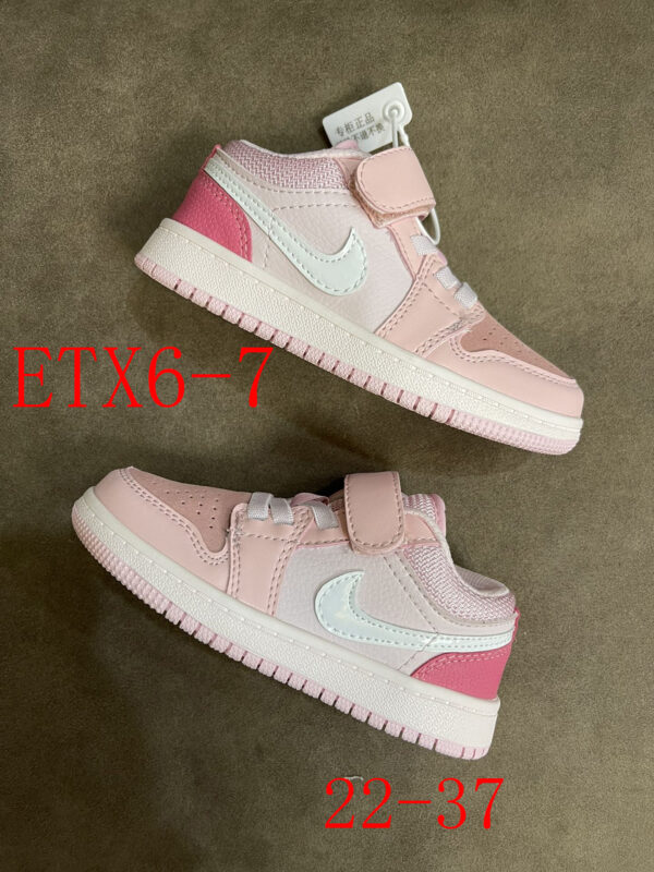Jam2811 NIKE Kid 295 44$ PTX - Image 8