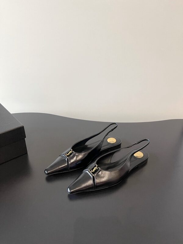 Jam6216 YSL 95$ +box - Image 9