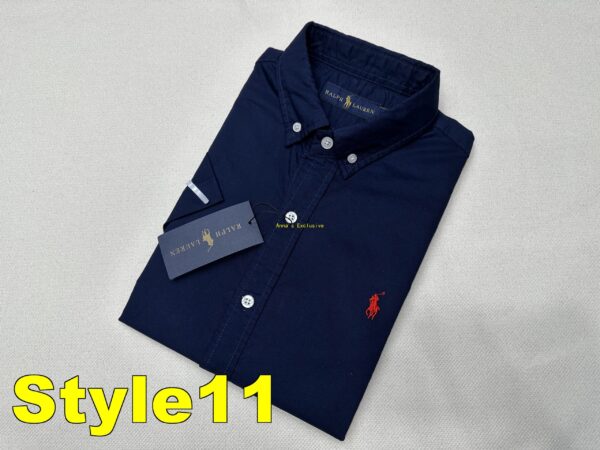 Jam2421 POLO 36.99$ 265 LHYF - Image 8
