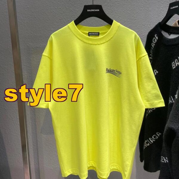 Jam3222 Balenciaga 33$ 220 1688YF - Image 8