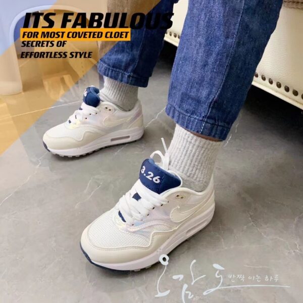 Jam1038 Nike airmax for kids 270 37$ PTX - Image 8