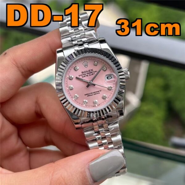 Jam574 Rolex 84$ 610 DSB - Image 8