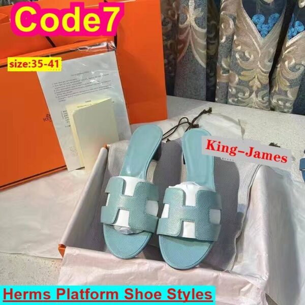 Jam3019 1:1 Hermes 43$ 320 - Image 8