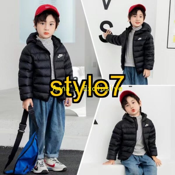 Jam1210 KIDS NIKE  240 29.99$  GYYF - Image 8