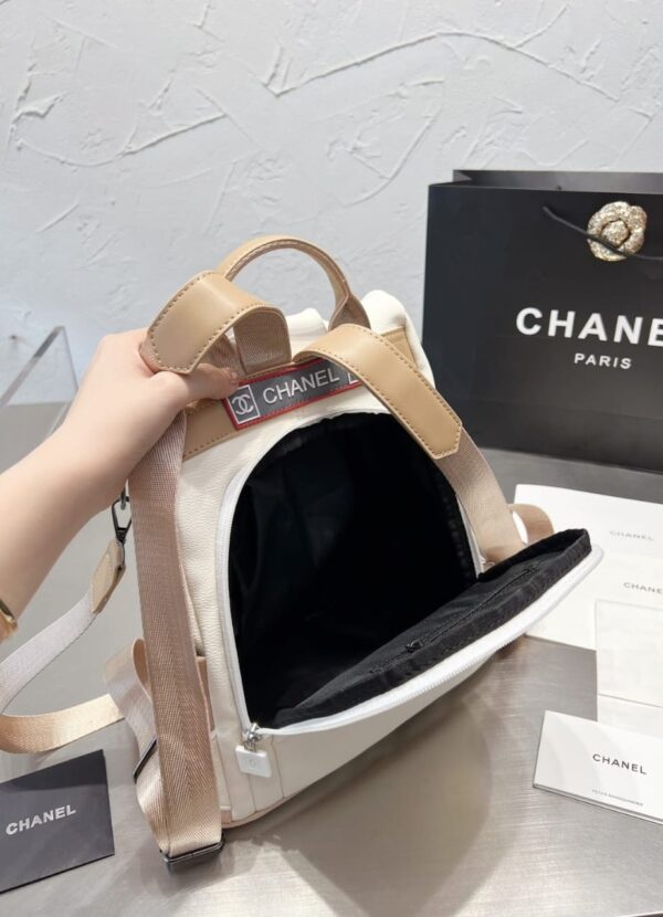 Jes3454 Chanel 4A+ 330 45$ GBB - Image 8