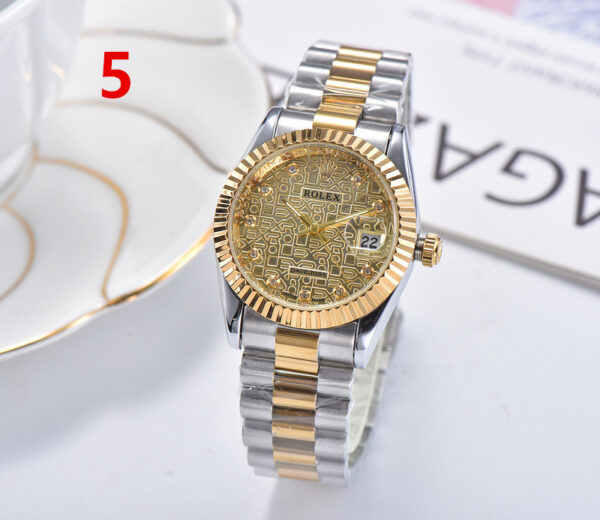 Jam1073 RoleX 240 33.9$ DSB - Image 8