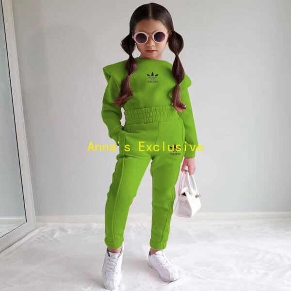 Jes4126 27.88$ adidas Kid - Image 8