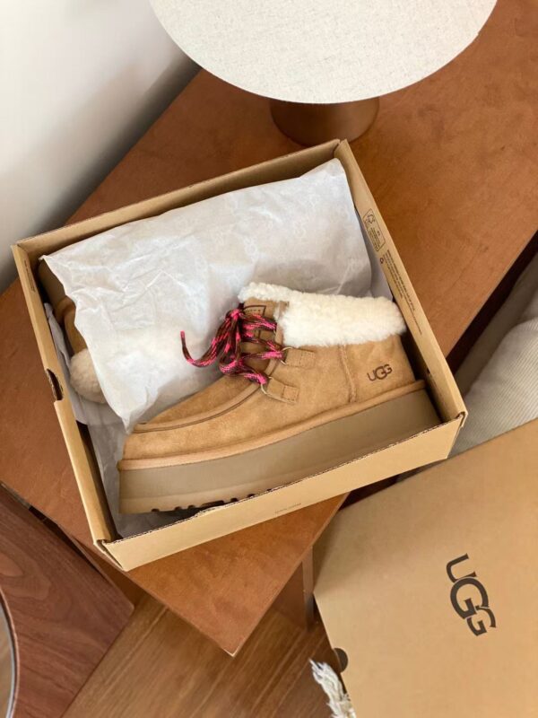 Jam977  UGG  58$ 420   UG2 - Image 8
