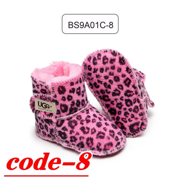 Jam4178  UGG 4A+ KID 170 21.99$  UG2 - Image 8