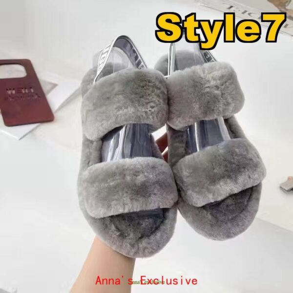 Jam261 UGG TOP 36.99$ 265 UGG - Image 8
