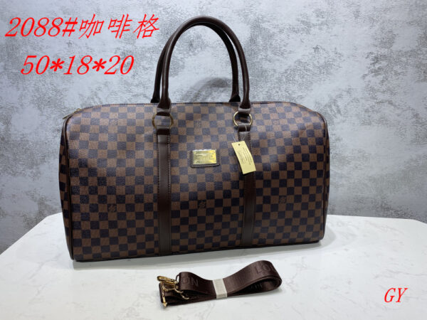 Jam753 LV Bag     68$  YZBB - Image 8