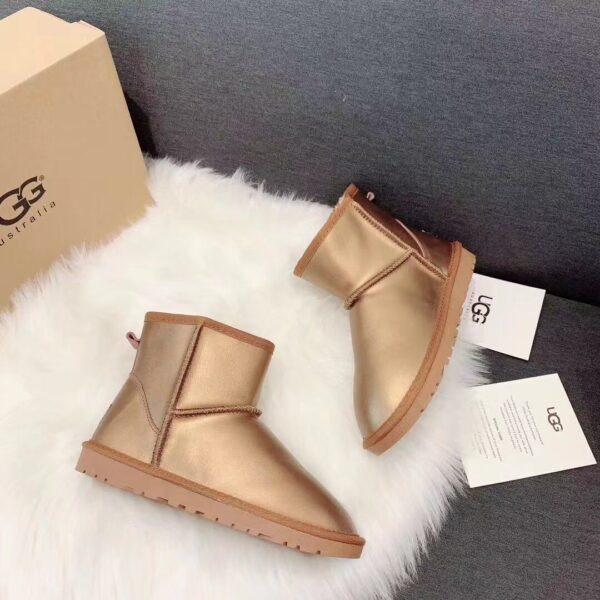 Jam87  UGG 5A+ TOP   300 39.99$  UG - Image 8