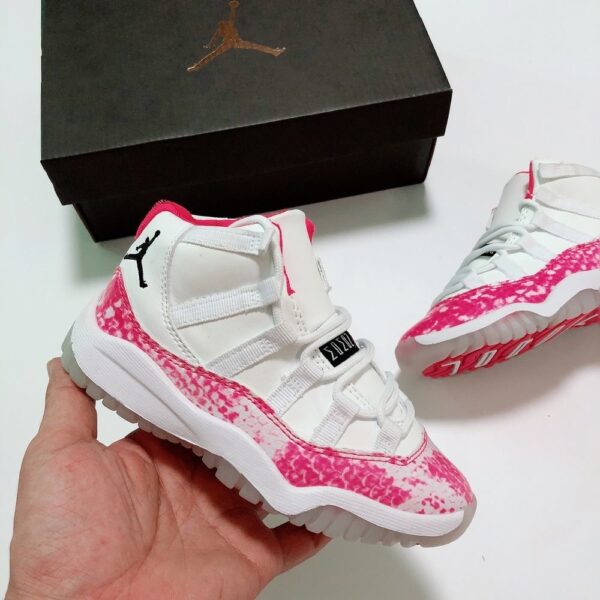 Jam570 AJ11 KIDS 270 38.9$ PTX - Image 7
