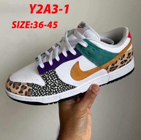 Jam667 NIKE SB 47$ PTX - Image 8