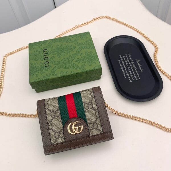 Jam5386 GUCCI  49.99$ - Image 8