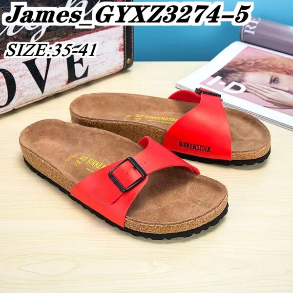 Jam3274 BIRKENSTOCK 37.99$ 285 1688XZ - Image 8