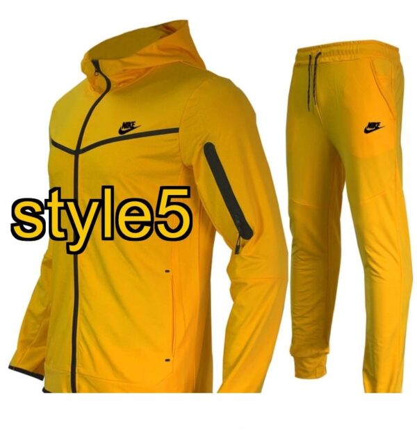Jam4501 NIKE TOP 5A+ 330 43.9$ XQX - Image 8
