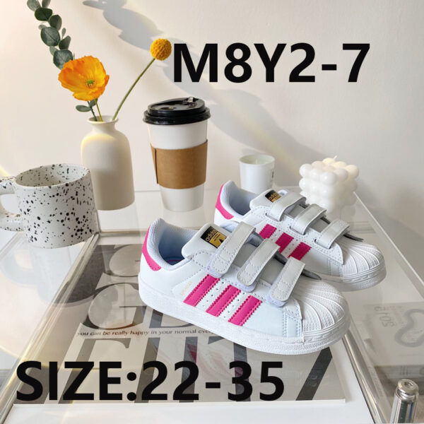 Jam383 ADIDAS KIDS 36.9$ 260 PTX - Image 8